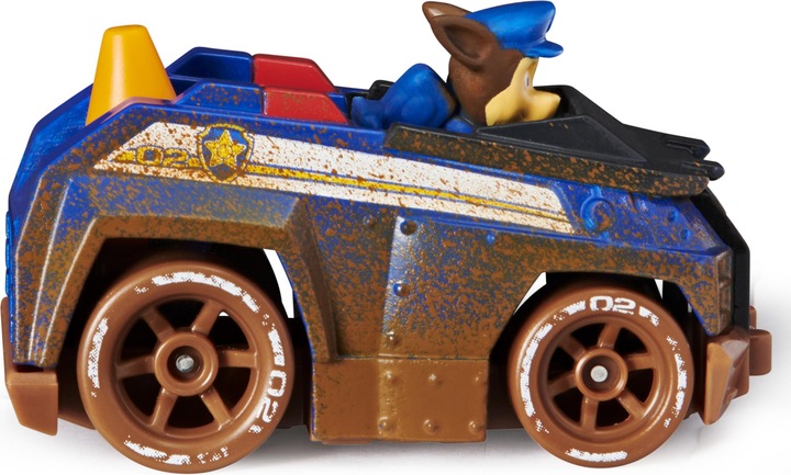 Produktbild Paw Patrol True Metal