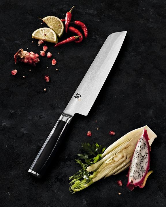 Produktbild Kai Shun Premier Tim Mälzer Minamo (18 cm)