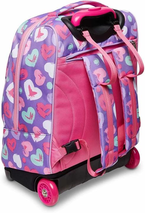 Actual product image SJ Gang Trolley (33 l)