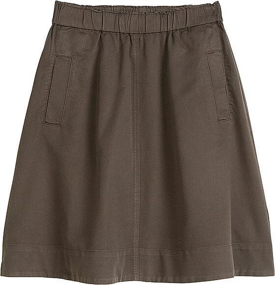Actual product image Marc O'Polo Minirock (34)