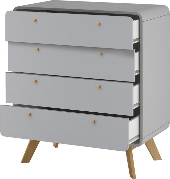 Image du produit Loft 24 Cassie (80 x 39 x 88 cm)