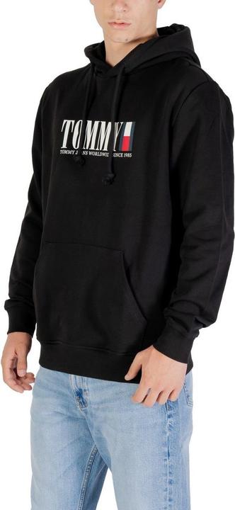 Image du produit Tommy Jeans Tjm Reg Rwb Dna Graphic Hoodie (XXL)