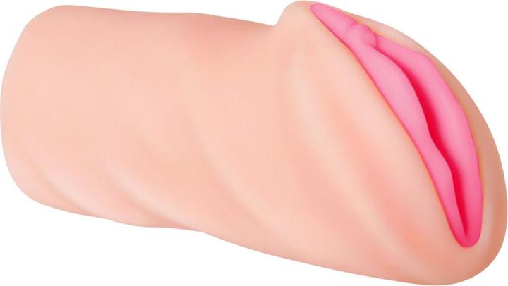Actual product image Zero Alexis Texas Realistic Vagina Stroker