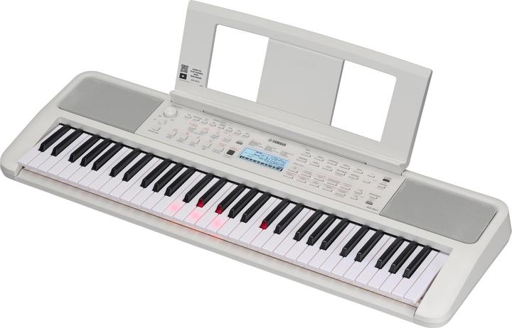 Produktbild Yamaha EZ-310 - Keyboard (61 Tasten)