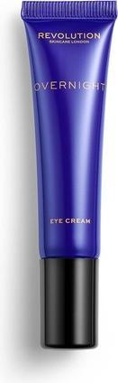 Revolution Skincare Overnight (Fluid, 15 ml)