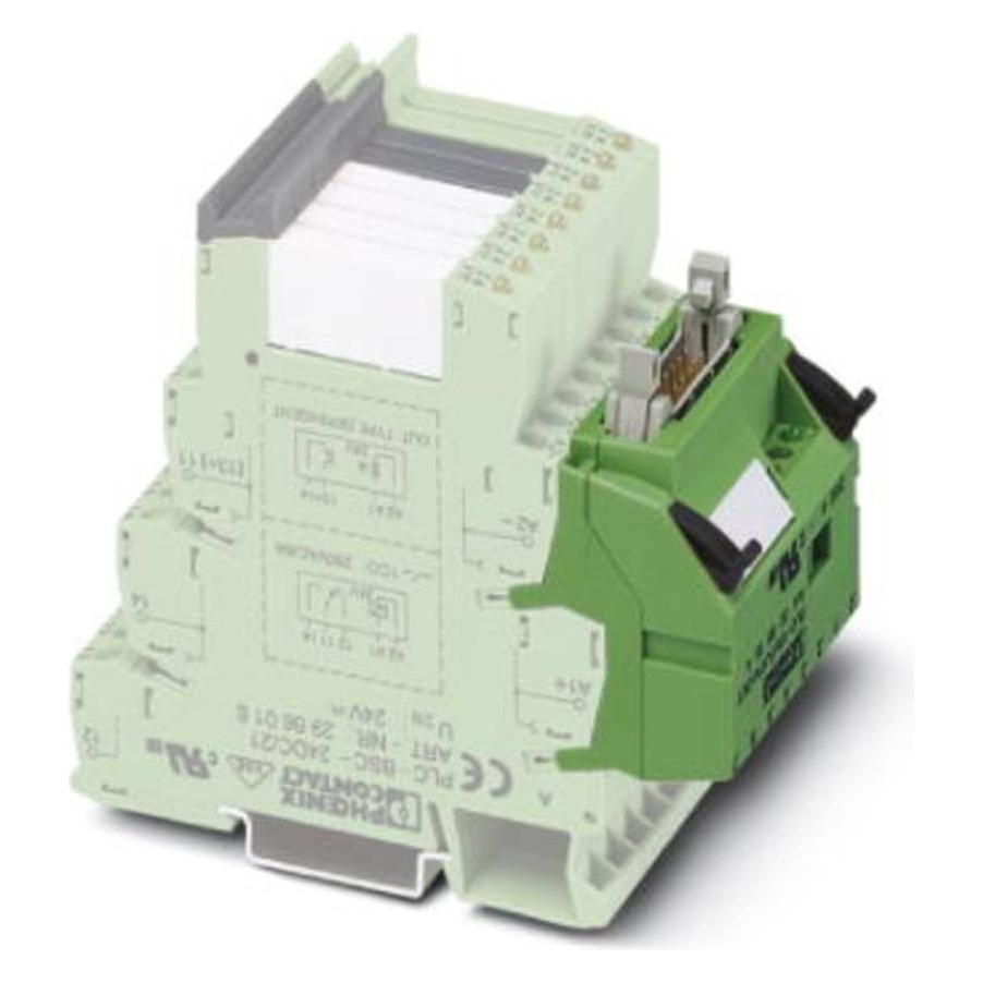 Phoenix Contact V8-Output Adapter Eight Plc Interfaces, Automatisierung