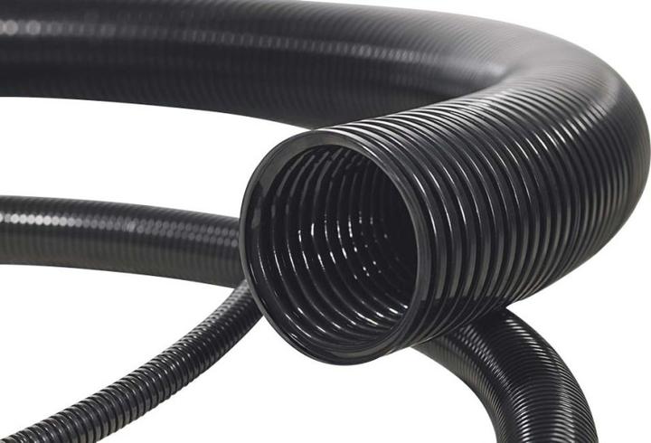 Actual product image HellermannTyton Plastic hose (37.70 cm)