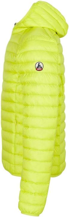 Actual product image JOTT Mens Nico Puffer Lightweight Down Jacket (M)