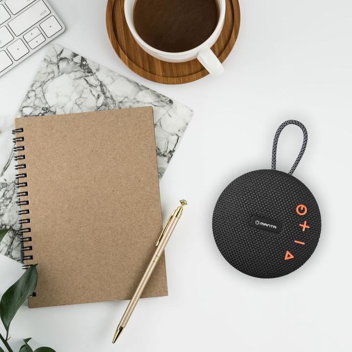 Actual product image Manta SPK02GO