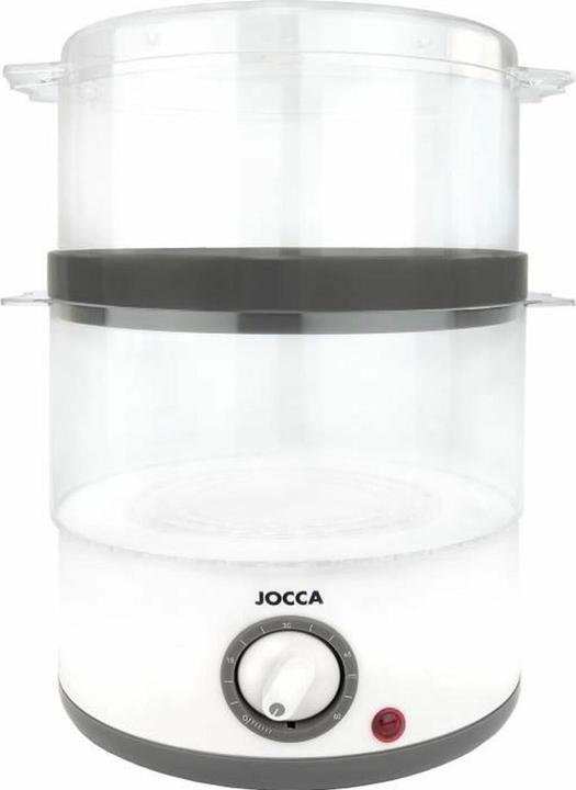 Produktbild Jocca Dampfkocher