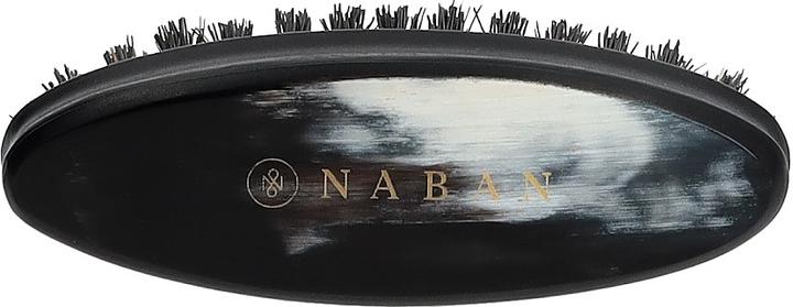 Produktbild Naban Bartbürste aus Zebu Horn