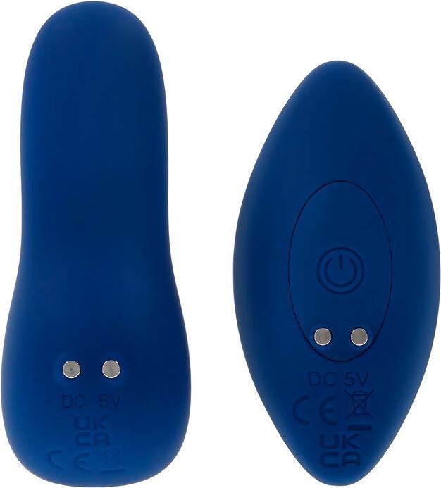 Produktbild Gender X Sway With Me Blue Einheitsgrosse