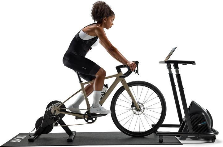 Produktbild Wahoo KICKR CORE 2 ZWIFT Cog/Click