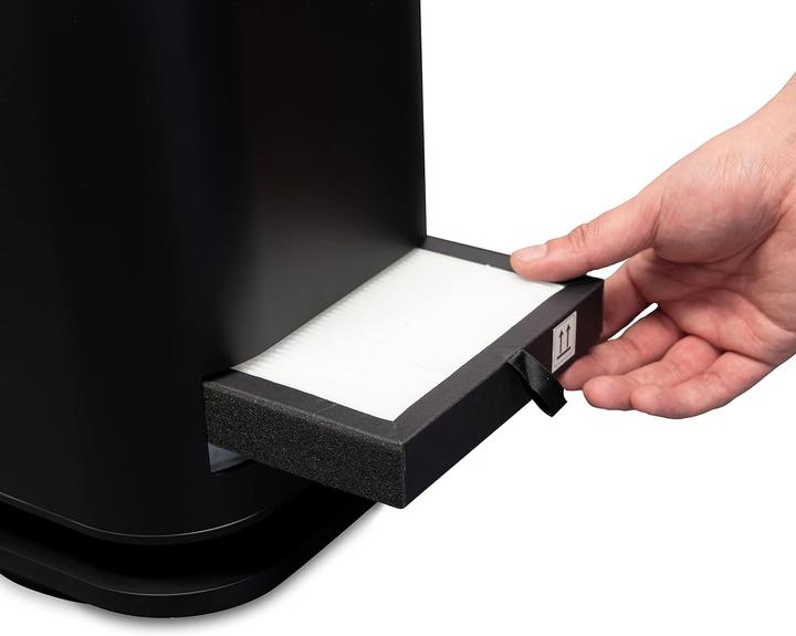 Produktbild Djive DJ50008 HEPA 12 (1x)