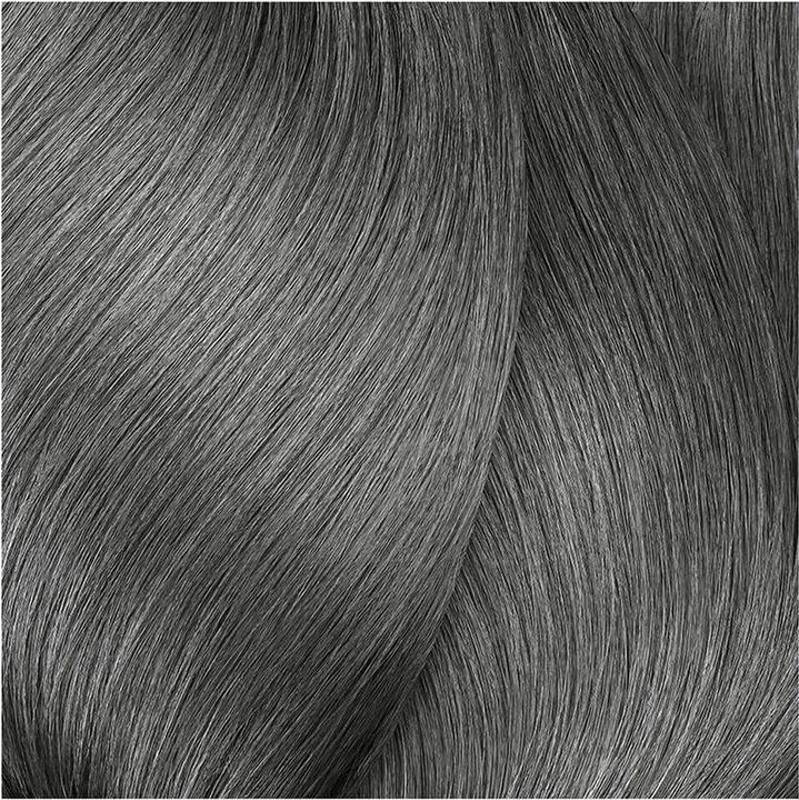Actual product image L'Oréal Professionnel L'Oreal Professionnel Majirel Ionene G Cream Color #7.1 - 60 Ml (#7.1)