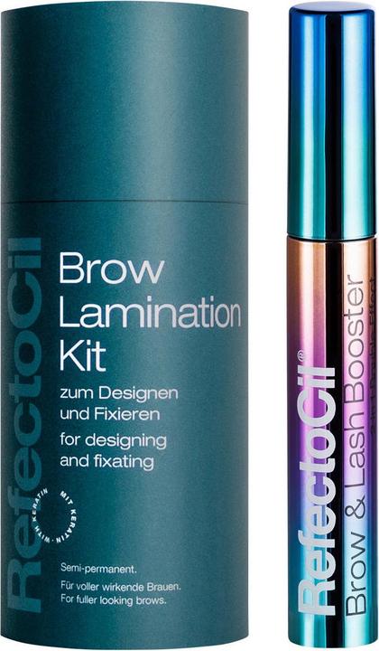 Refectocil Kit de sourcils (6 ml)