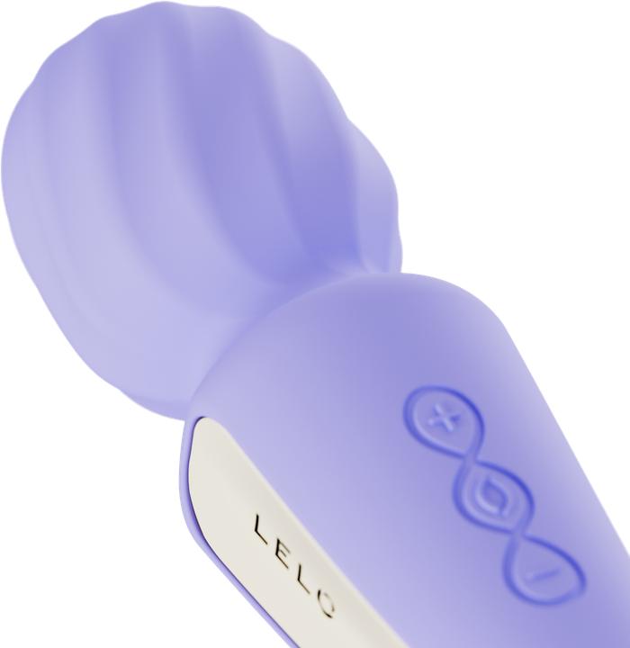 Immagine prodotto LELO - Switch Vibrator Wanda Doppelstimulation Lila