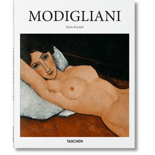 Modigliani, Sachbücher von Doris Krystof
