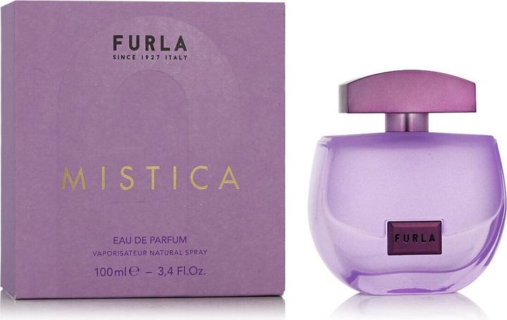 Produktbild Furla Mistica EdP 100ml (Eau de Parfum, 100 ml)