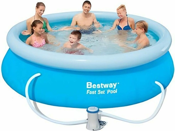 Immagine prodotto Bestway Fast Set (305 x 76 cm)