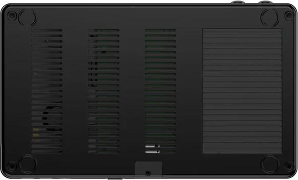Produktbild ONE V5 case for Raspberry Pi 5