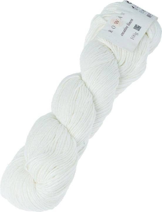 Actual product image Rowan Creative Linen (200 m)