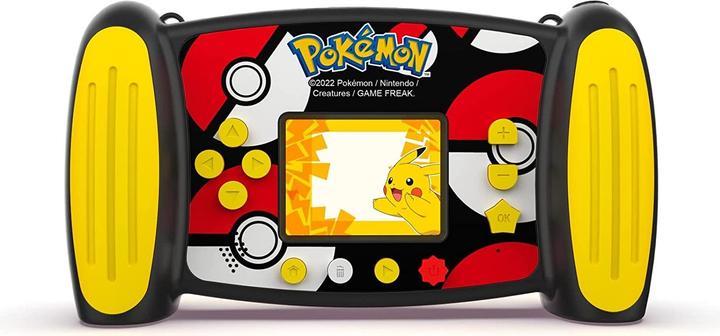 Produktbild Accutime Interaktive Kamera Pokémon