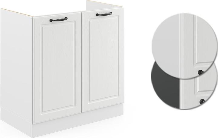 Produktbild Vicco R-Line (80 x 46 x 81.5 cm)