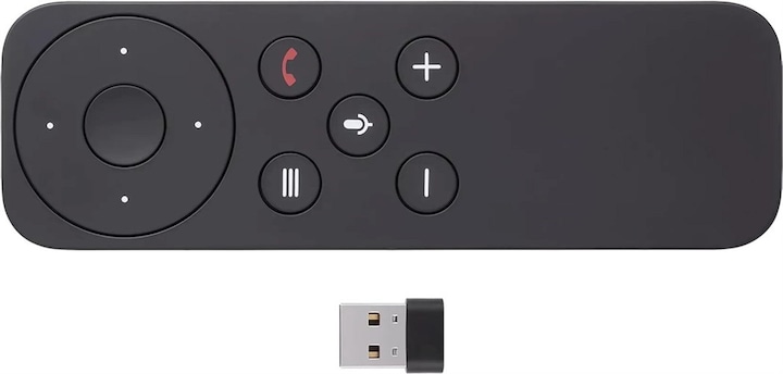 Actual product image ASUS Google Meet Remote Controller (Device-specific remote control)