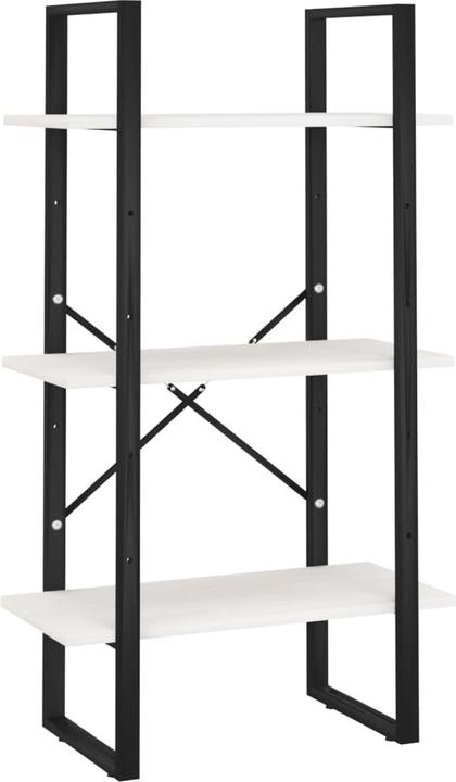 Produktbild vidaXL Standregal