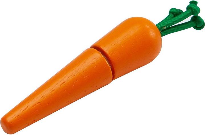 Productafbeelding Plantoys Groenten en fruit