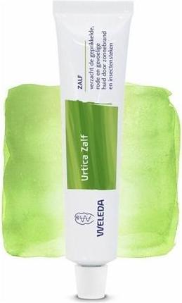 Immagine prodotto Weleda Unguento all'ortica tubo da 25 g (Lozione detergente)