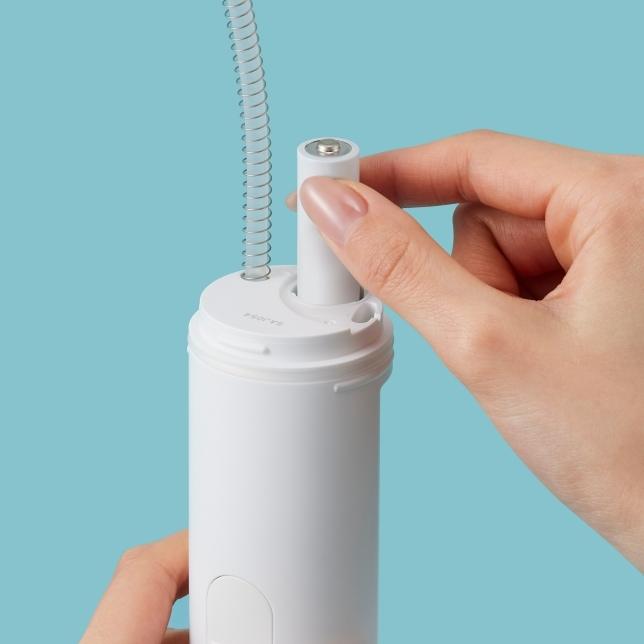 Produktbild Panasonic Irygator EWDJ11A503