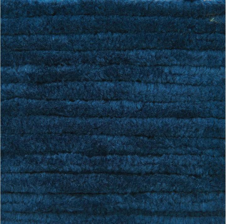 Immagine prodotto Rico Design Lana Chenillove 100 g, blu navy, confezione: 1 (110 m)