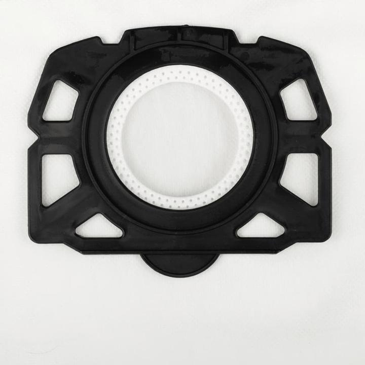 Image du produit VidaXL Sacs à poussière pour Karcher WD4 20 pcs. (20 x)