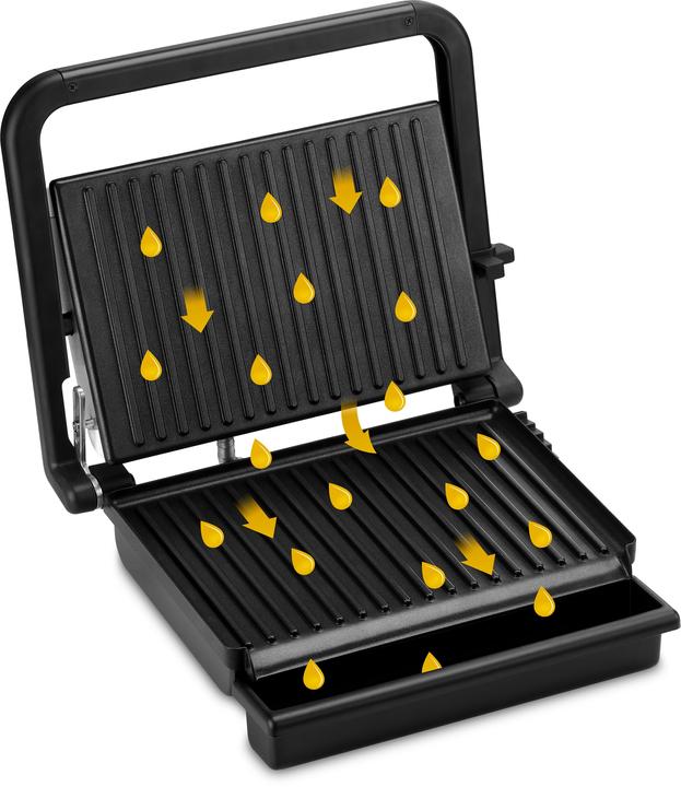Immagine prodotto Trisa Panini Gourmet