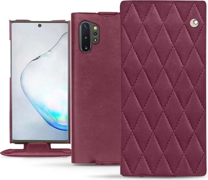 Immagine prodotto Noreve Cover in pelle verticale (Samsung Galaxy Note 10+)