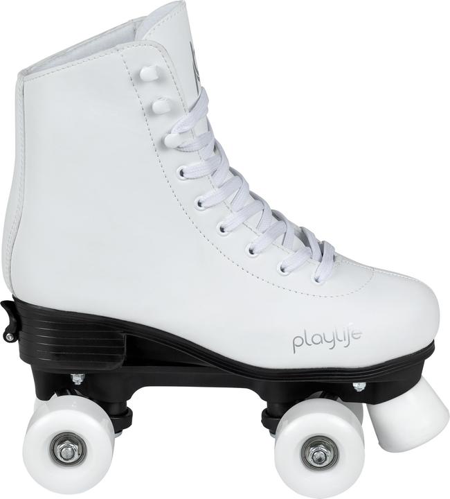 Playlife Classic White Side-by-Side str. 39-42