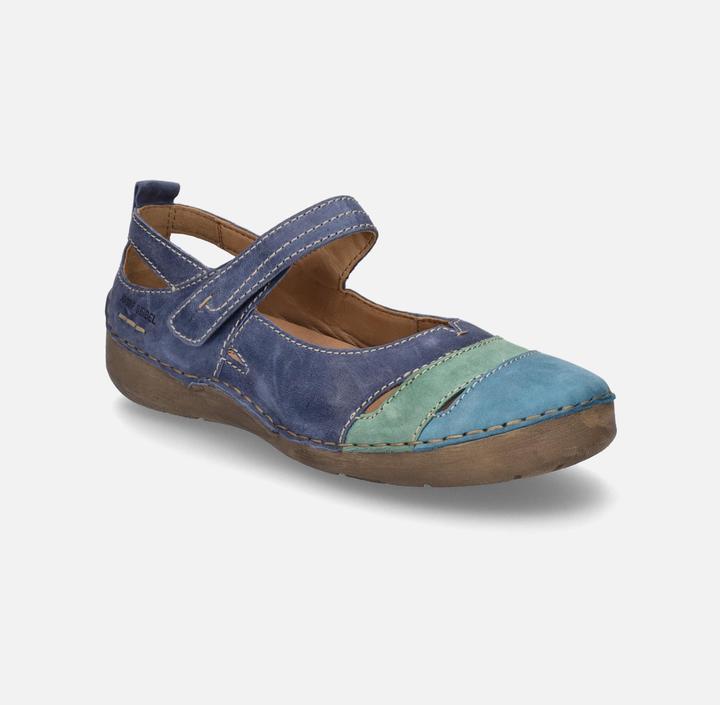 Actual product image Josef Seibel 59651-95 (41)