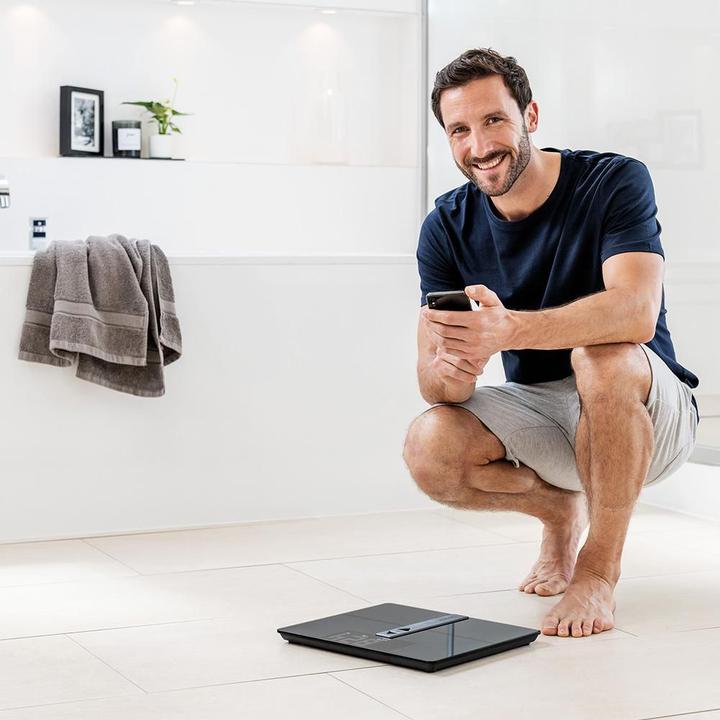 Actual product image Beurer BF 980 (180 kg)