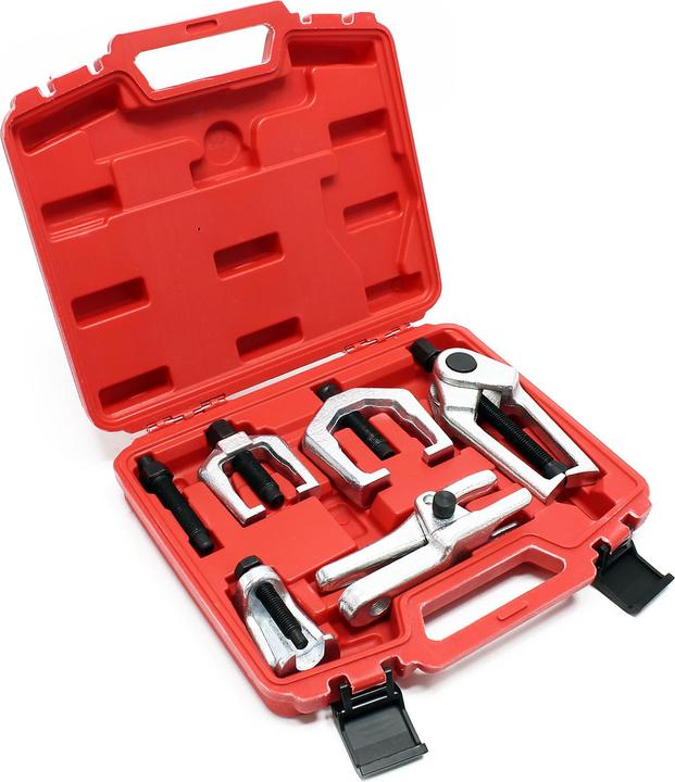 Actual product image Wiltec Tie rod end