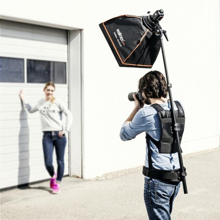 Produktbild Walimex Elevator Rig (Kunststoff, Metall)