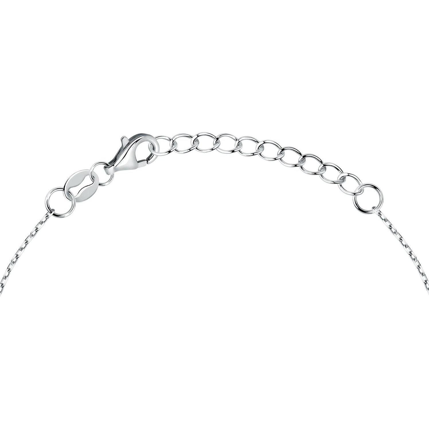 Thumbnail - Favs, Armschmuck, Armband, (17 cm, 925er Silber)