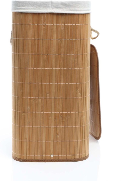 Actual product image Wiltec Laundry box (72 l)