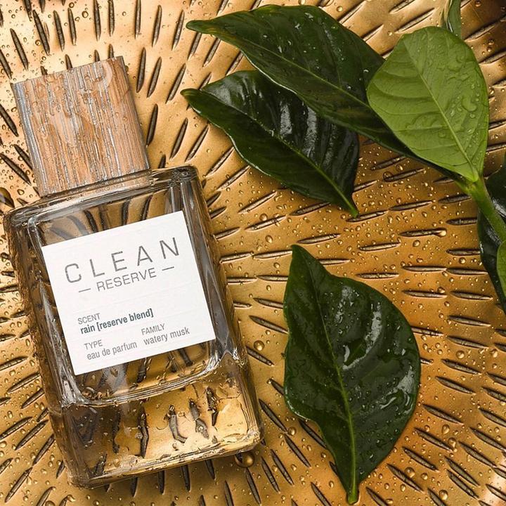 Immagine prodotto Clean Pioggia (Eau de parfum, 100 ml)