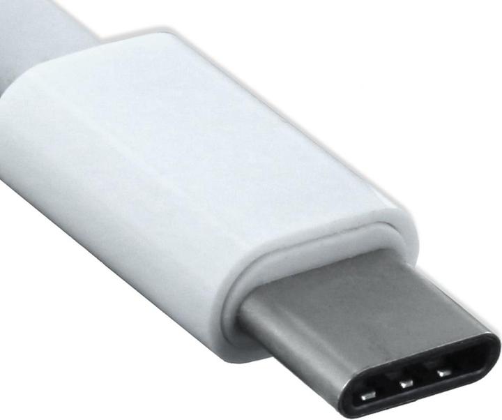 Actual product image cyoo Headphones USB-C Headset Adapter 3.5mm (3.5mm jack)