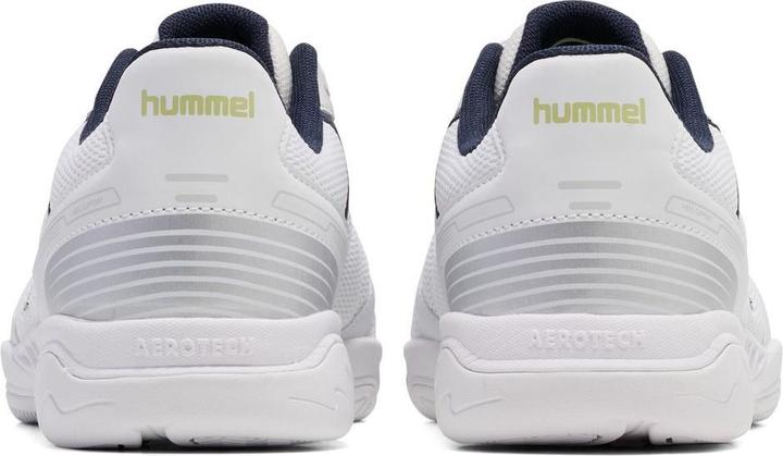 Actual product image hummel Court Control Ii (38)