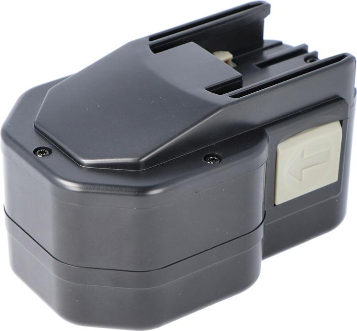 Produktbild AccuCell Akku AEG B14.4, BF14.4, BX14.4, BXL14.4, BXS14.4, MX14.4, MXS14.4 (14.4 V)