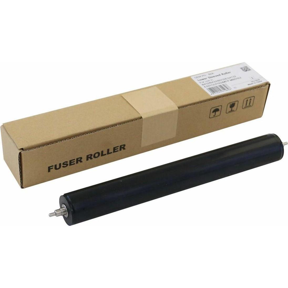 CoreParts Lower Sleeved Roller For OKI, Drucker Zubehör