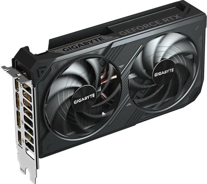 Immagine prodotto Gigabyte GeForce RTX 5060 Ti WINDFORCE OC (8 GB)